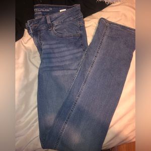 Maurice’s jeans